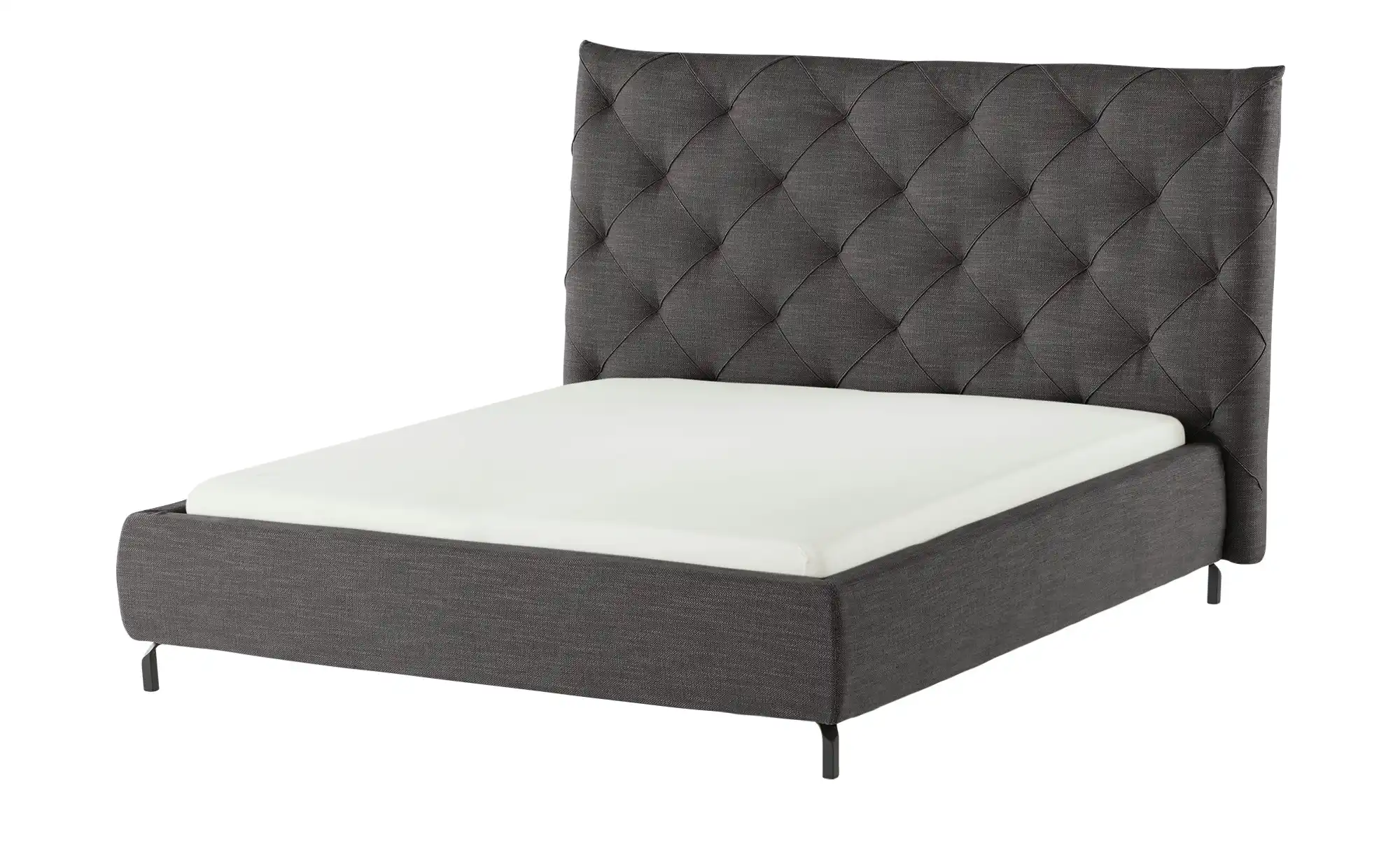 Gray & Jones Polsterbettgestell Tierra Fuego