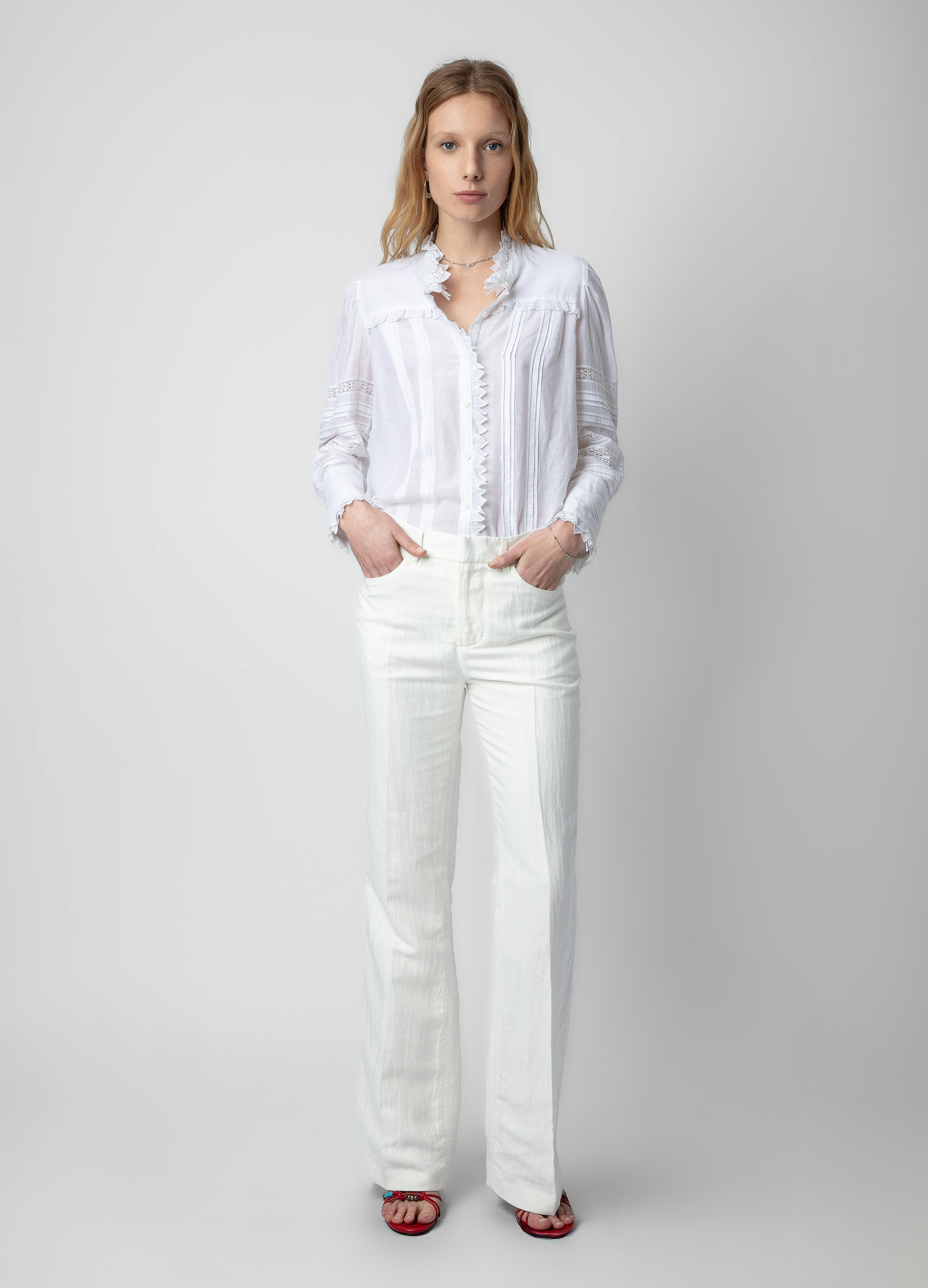 Pantalon Pistol