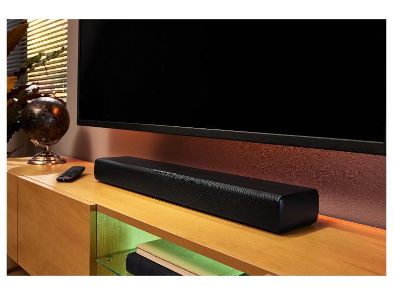 Soundbar 2.0 Sound