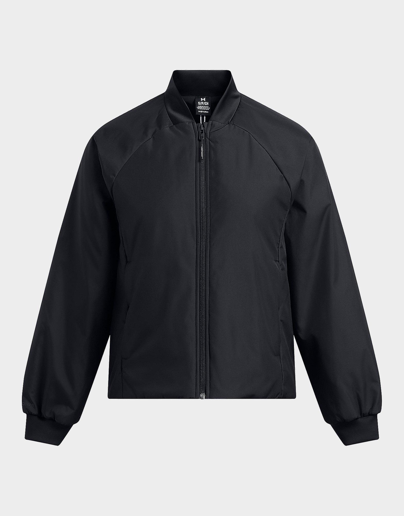 Under Armour Jackets UNSTOPPABLE INSULATED BOMBER