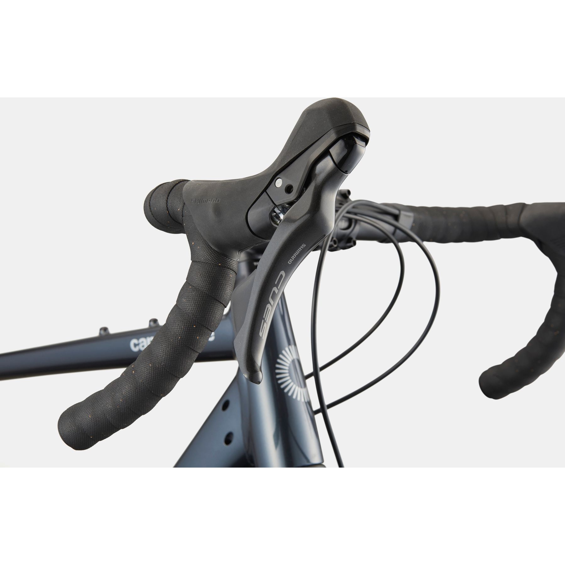 Cannondale Topstone 2 Cues 2025