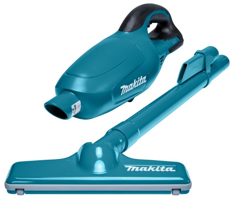Makita DCL180Z 18V Li-ion accu stofzuiger