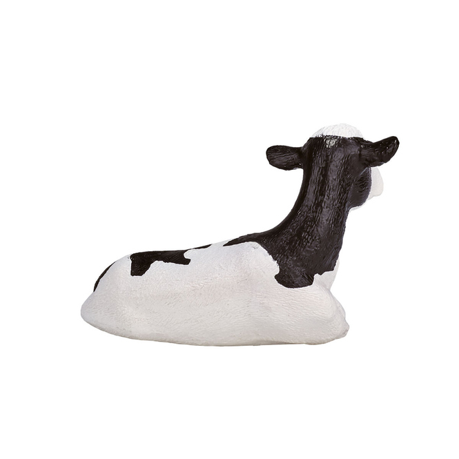 Besttoy Farmland - Holstein-Kalb - liegend - Spielfigur 387082