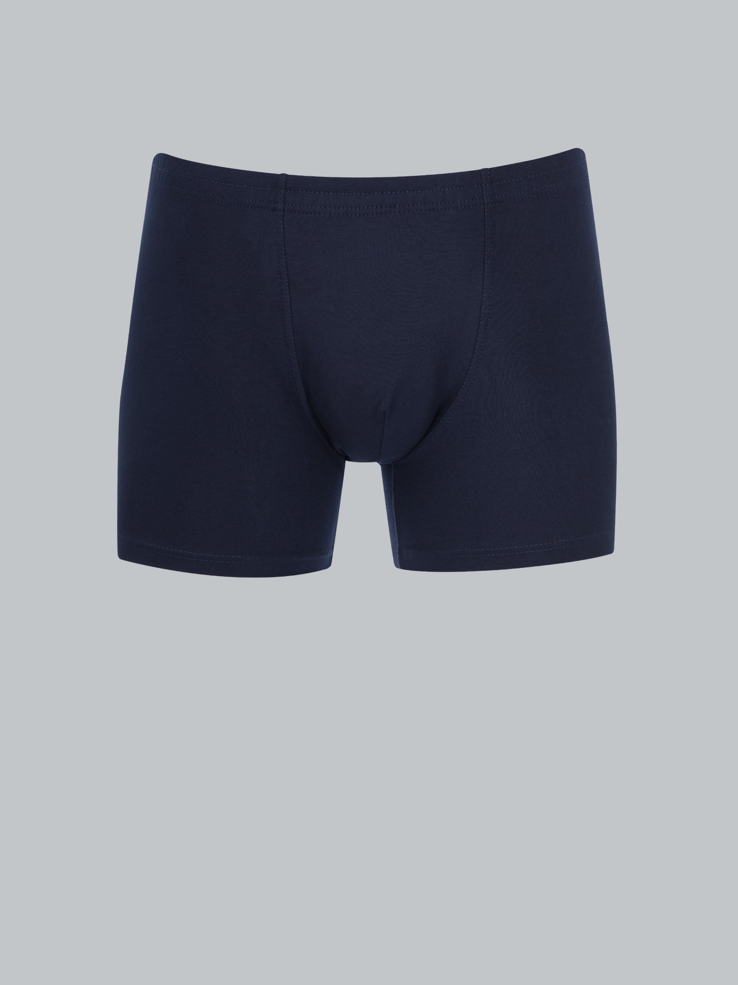 Herren Pant in bequemer Stretch-Qualität Navy