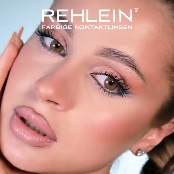 Beauty Linsen HASELNUSS