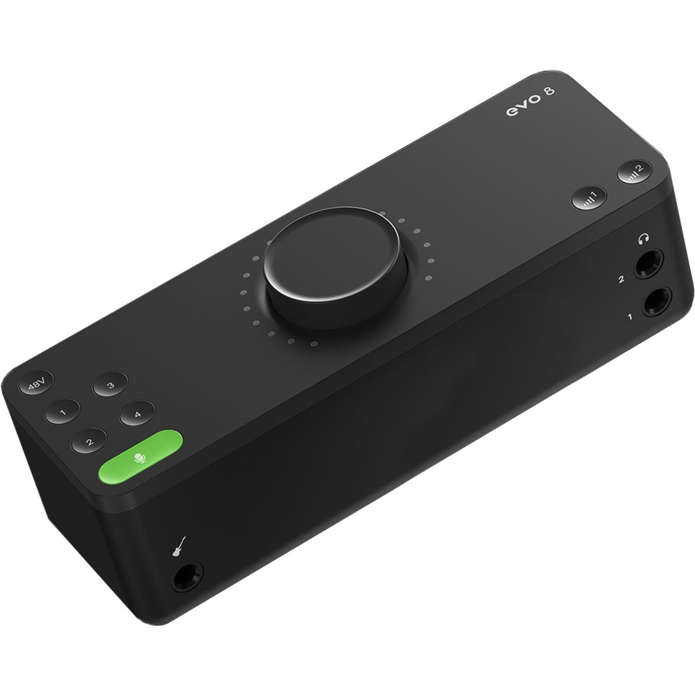 Evo by Audient EVO 8 audio interface