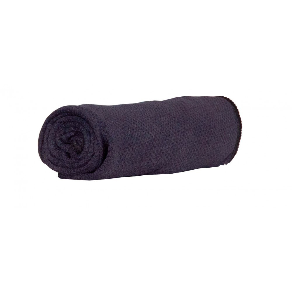 Alpenheat - Serviette rafraichissante/séchante Cooling Towel Noir