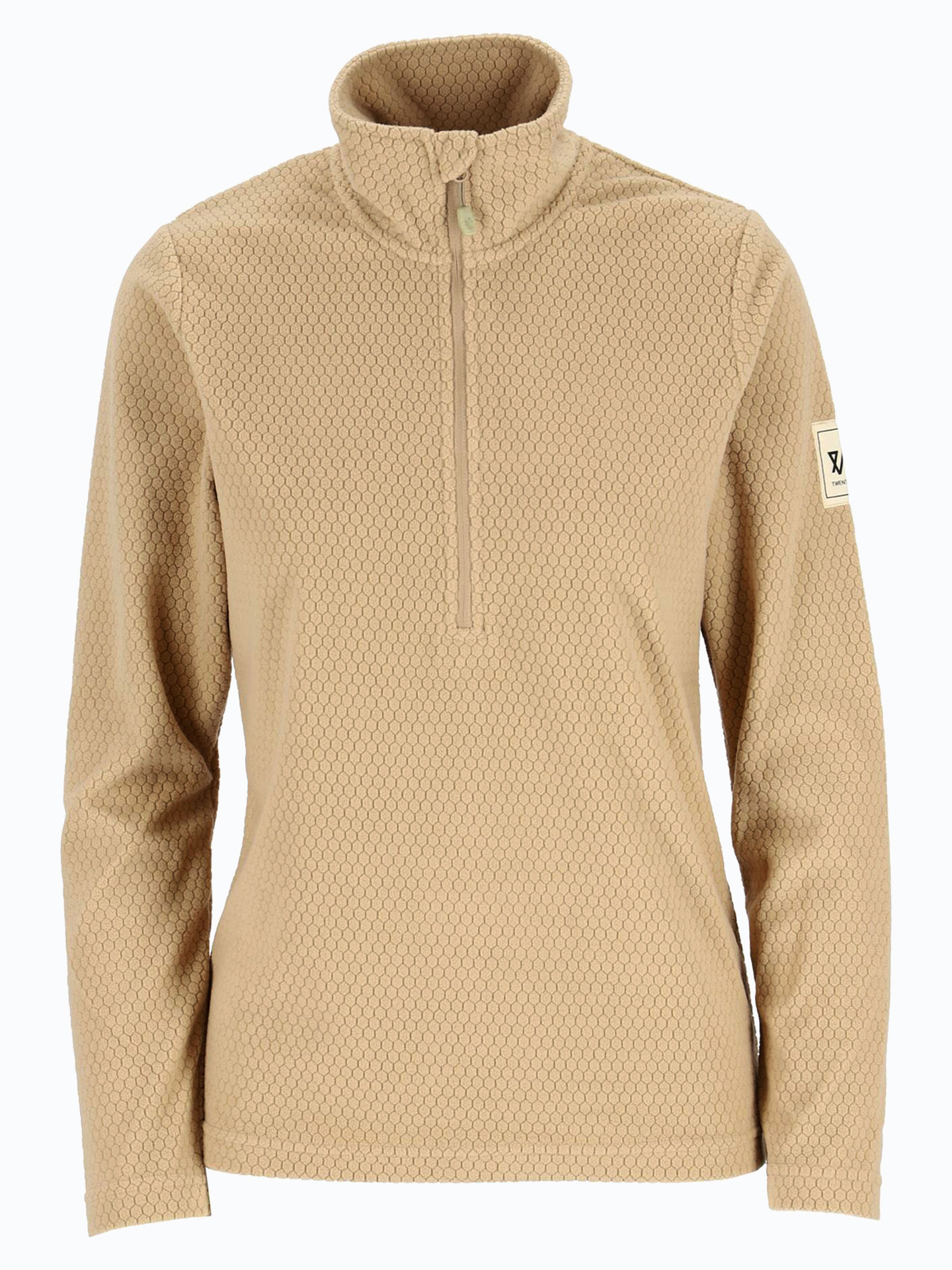 Finse Half Zip Fleece