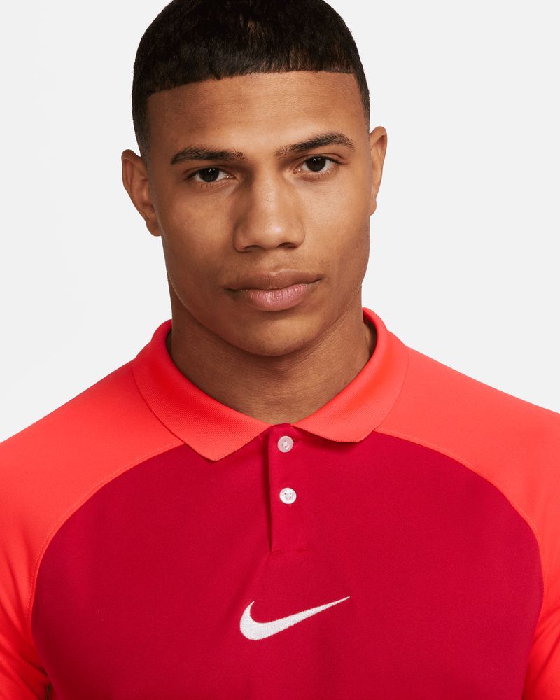 Polo Nike Academy Pro pour homme