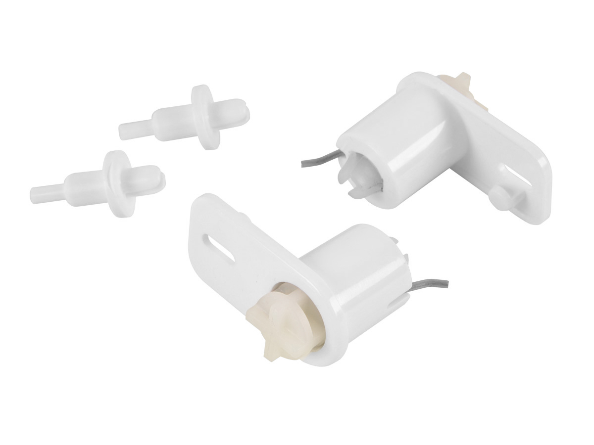 Dometic deurhouders