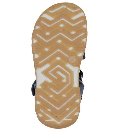 Wheat Sandalen - Frei S - Navy