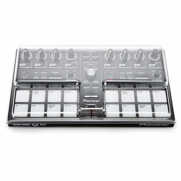 Decksaver Pioneer SP1