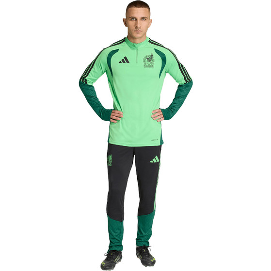 adidas Mexico Training Top WK 2026