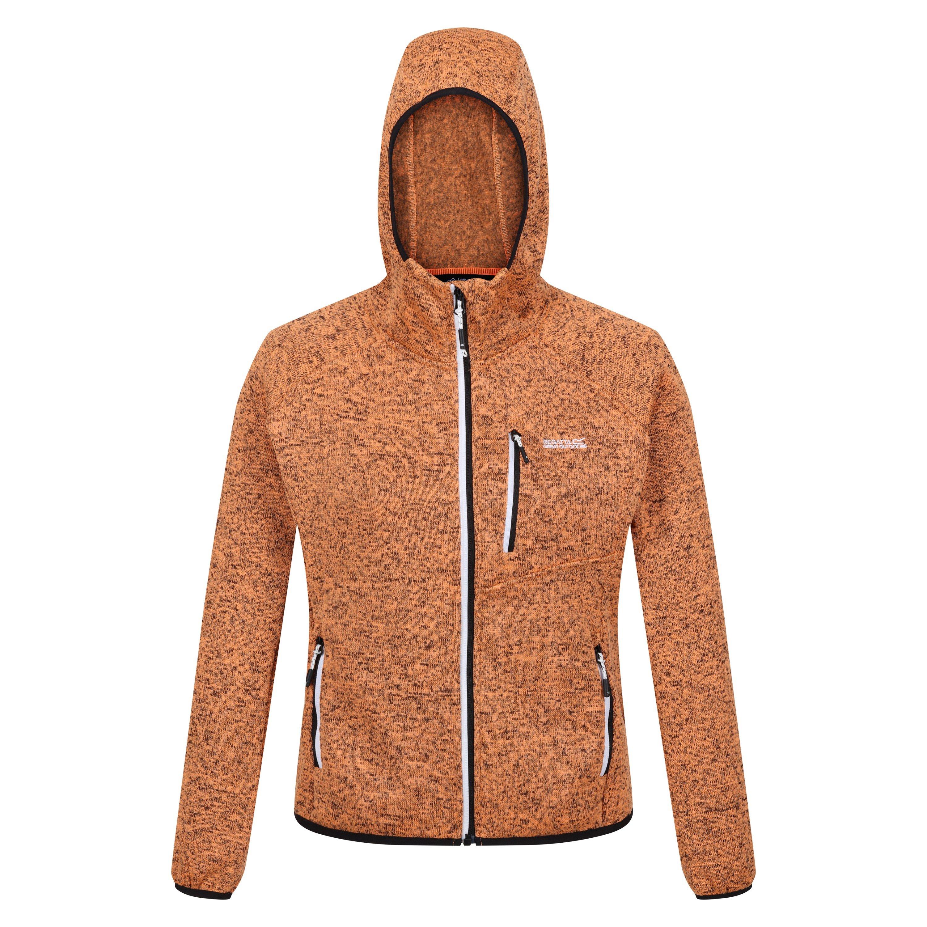 Regatta Hood Newhill Ld99