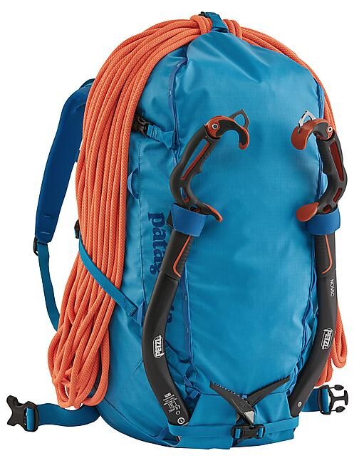 PATAGONIA - SAC ASCENSIONIST 55L
