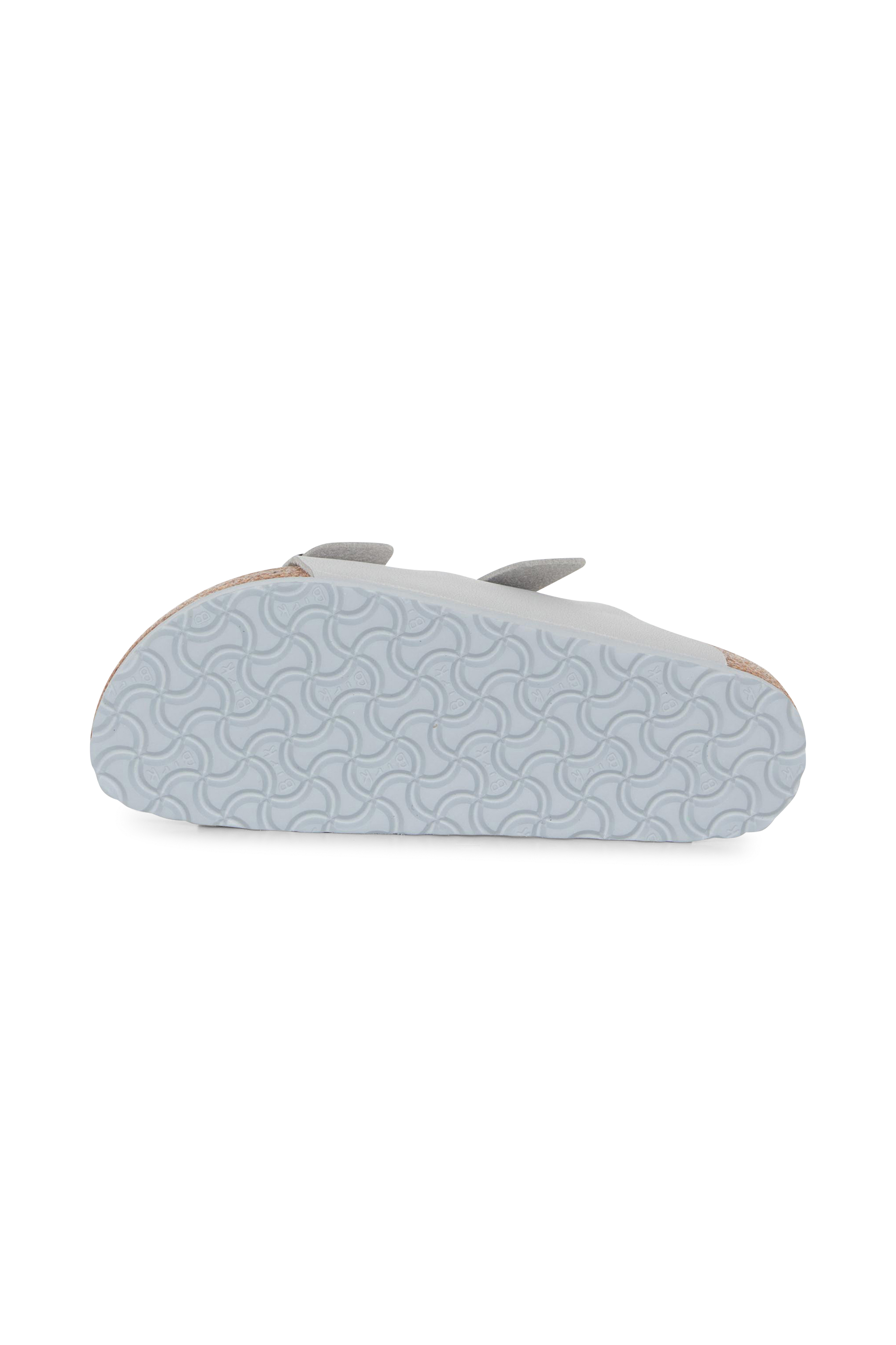 BIRKENSTOCK Sandales  Arizona  Gris