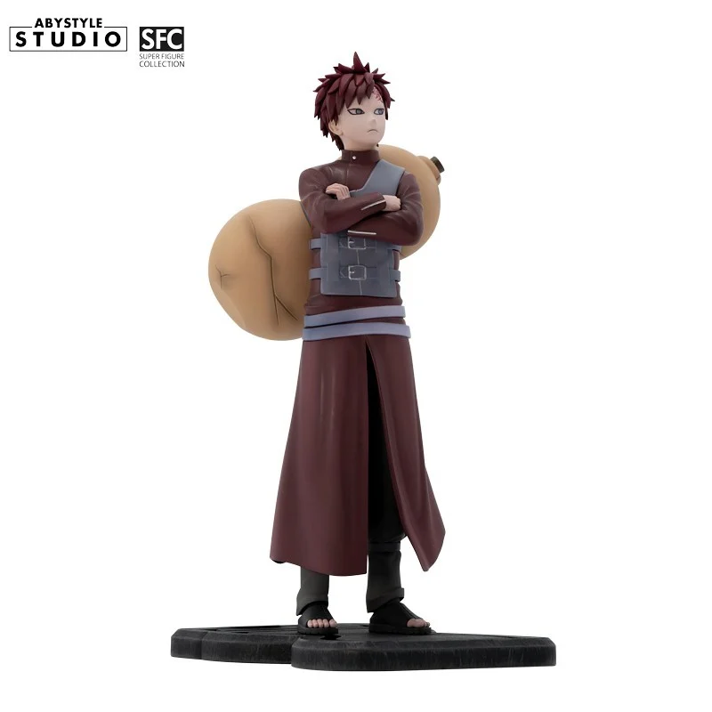 NARUTO SHIPPUDEN - Figurine 