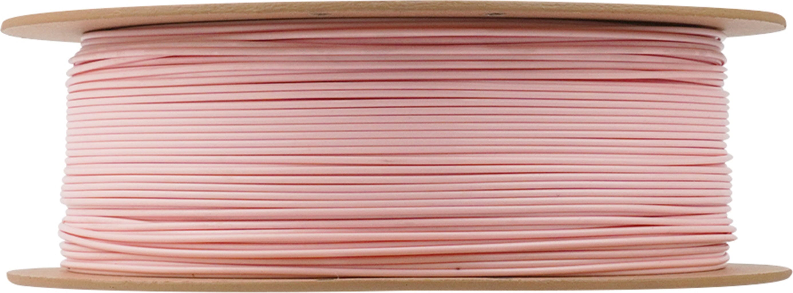 eSUN  PLA+HS Peach Pink, 1,75 mm / 1000 g    PLA Filament für den Hochgeschwindigkeitsdruck in Peach Pink