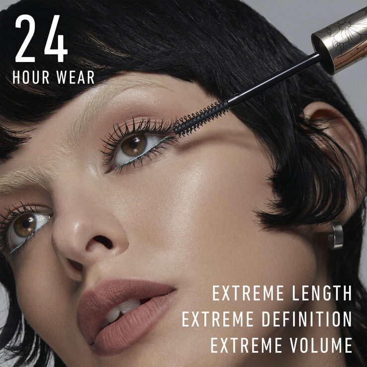 KVD Beauty Full Sleeve Mascara