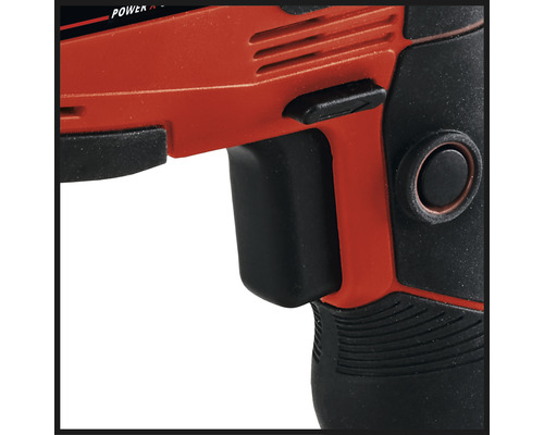 Einhell Power X-Change TC-ID 18 Li accu-klopboormachine, zonder accu en lader