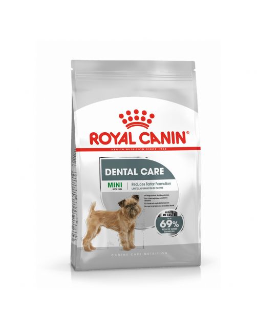 Royal Canin Dental Care Mini - Hondenvoer