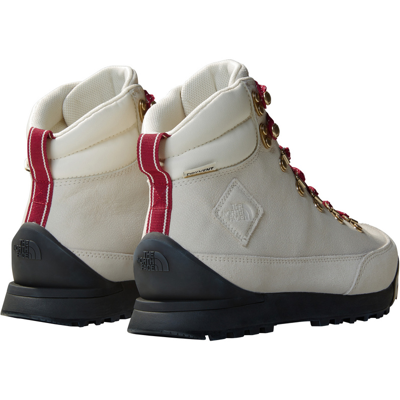 The North Face Damen Back-To-Berkeley IV Leather WP Schuhe