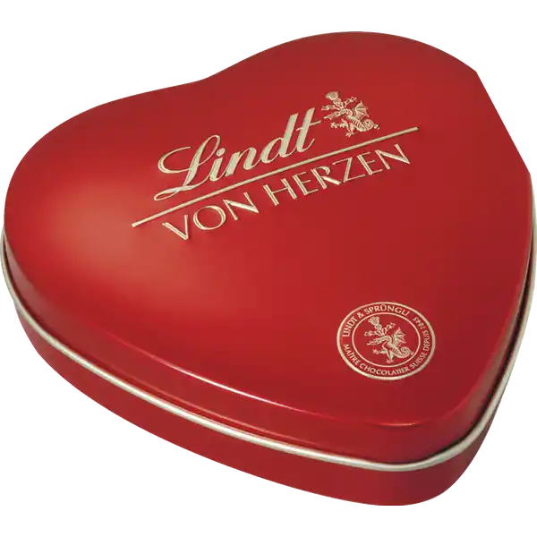 Pralinés Von Herzen
