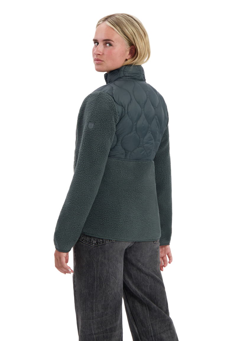 Nowi Fleece Vest