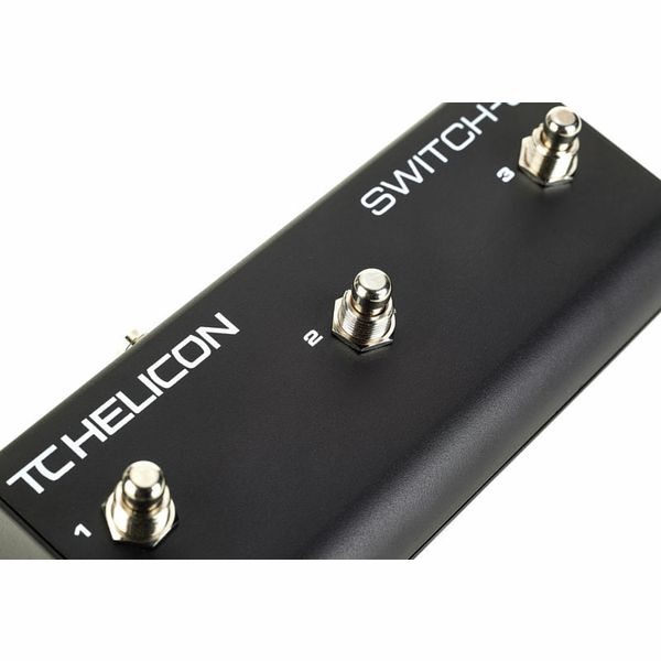 TC Electronic Switch 3