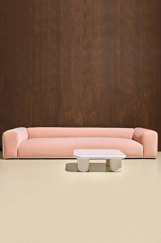 Wenju 4-seters sofa