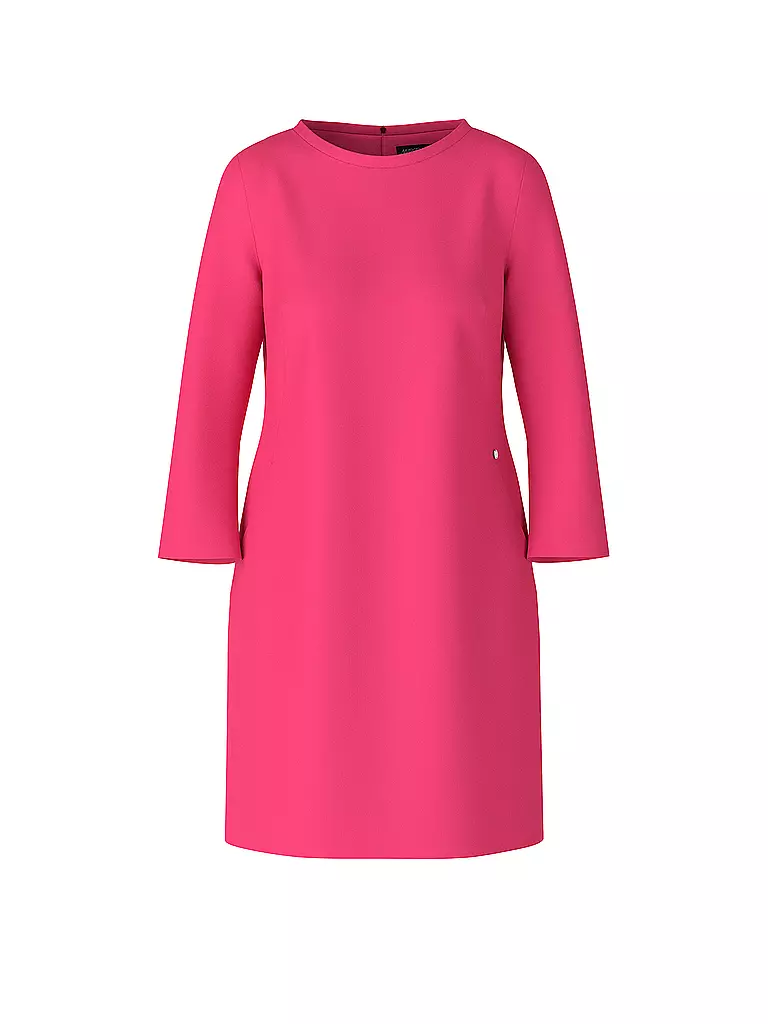 MARC CAIN  Midikleid pink