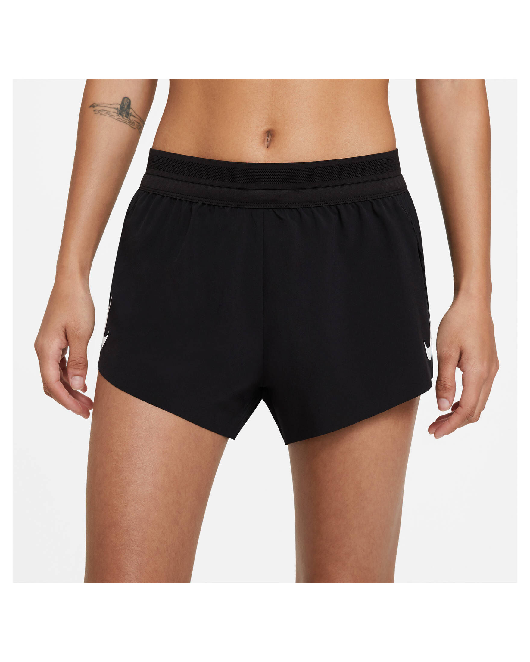 Nike| Damen Laufshort AEROSWIFT