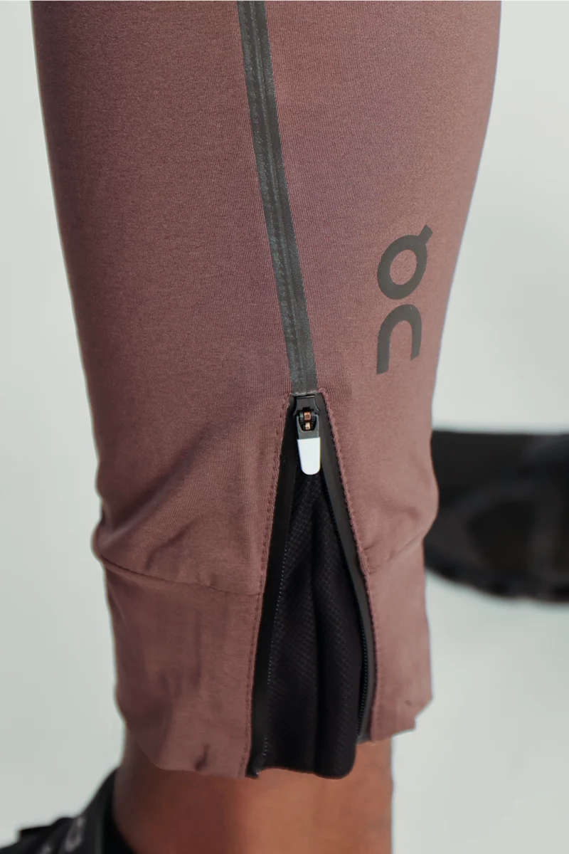 ON Running Herren Laufhose