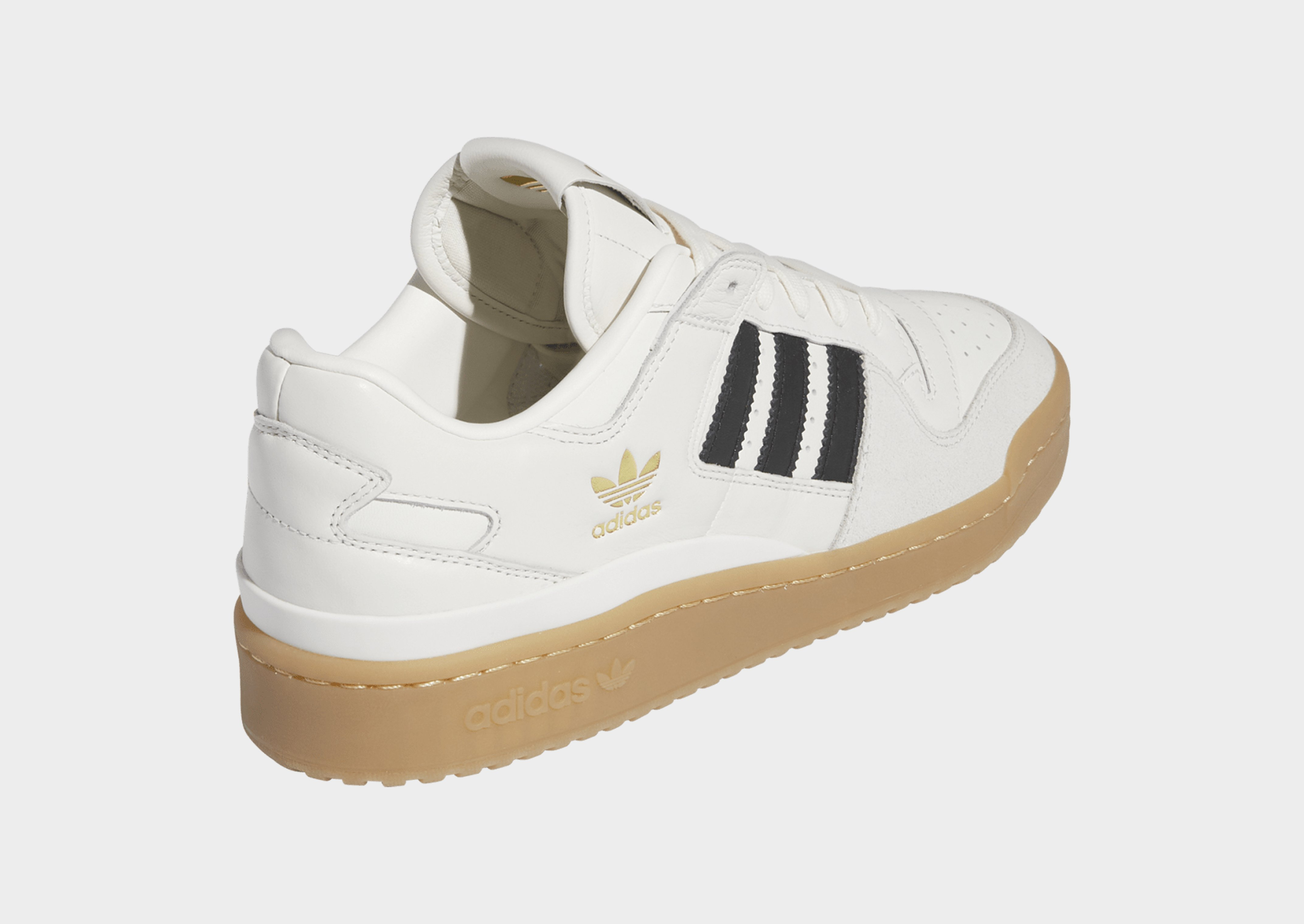 adidas Chaussure Forum 84 Low CL
