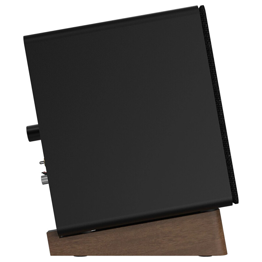 Onkyo GX-10DB Noir - Enceinte compacte