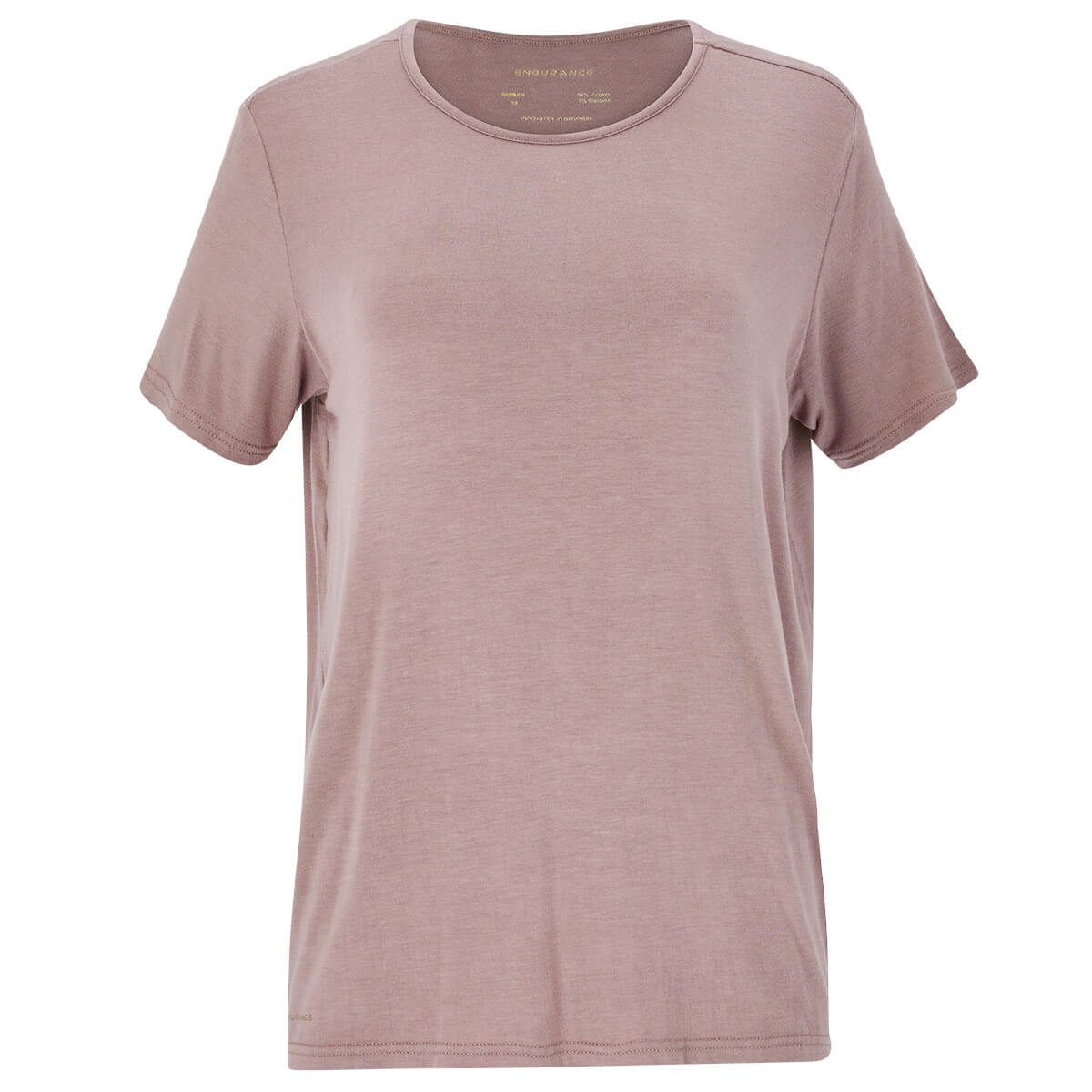 Endurance Siva Løbe T-shirt Dame
