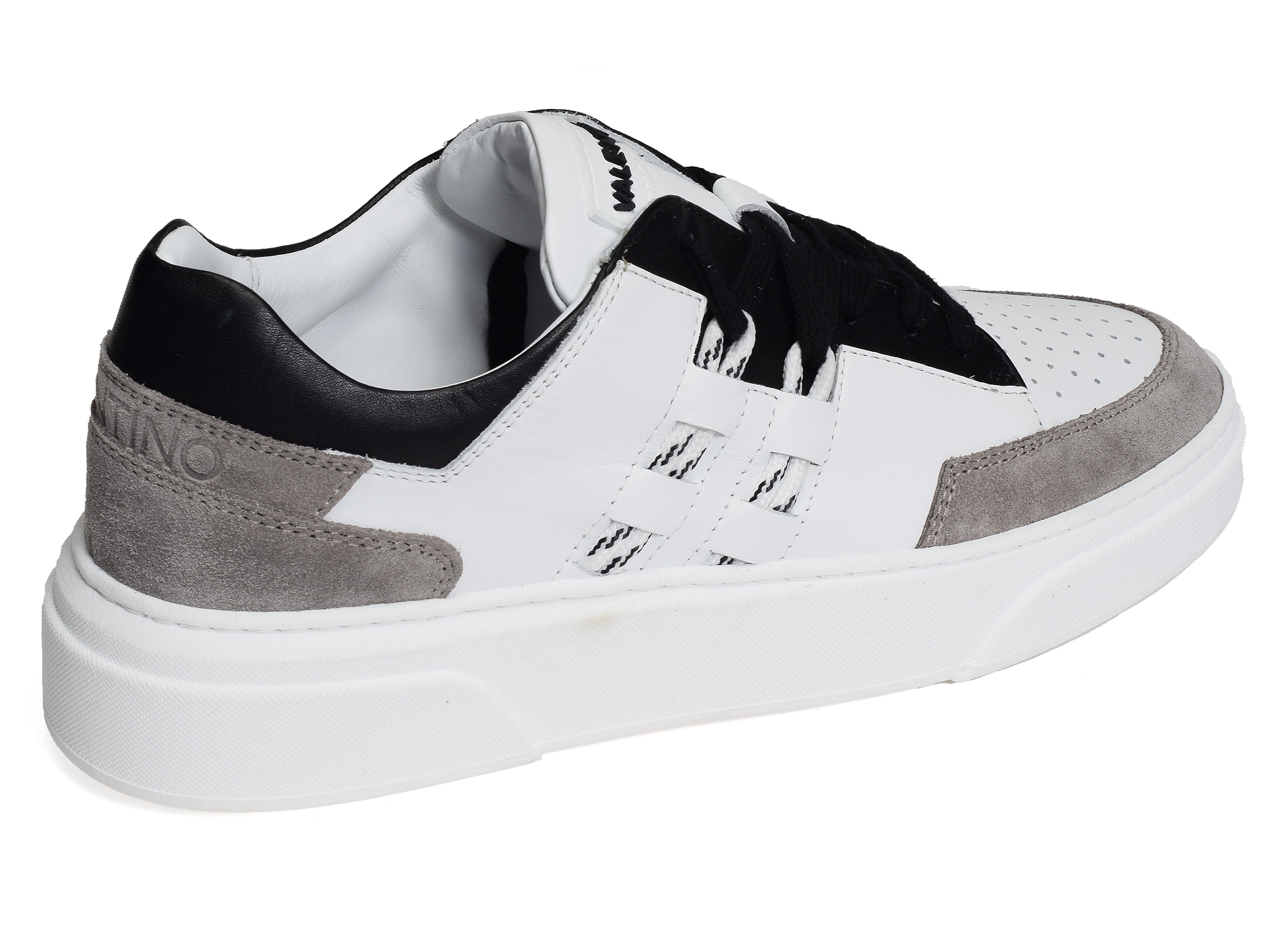 Stan m1 blanc
