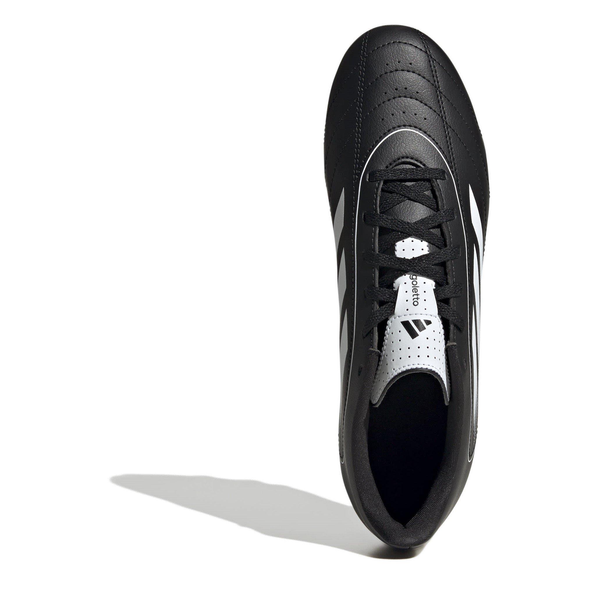 adidas Goletto VIII Firm Ground Football Boots