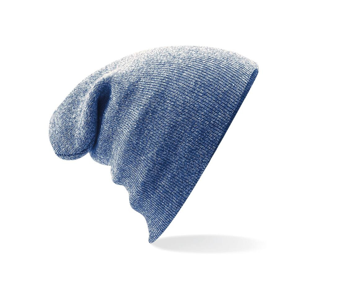 Beechfield BF045 - Bonnet Hiver Unisexe avec Rabat Confortable