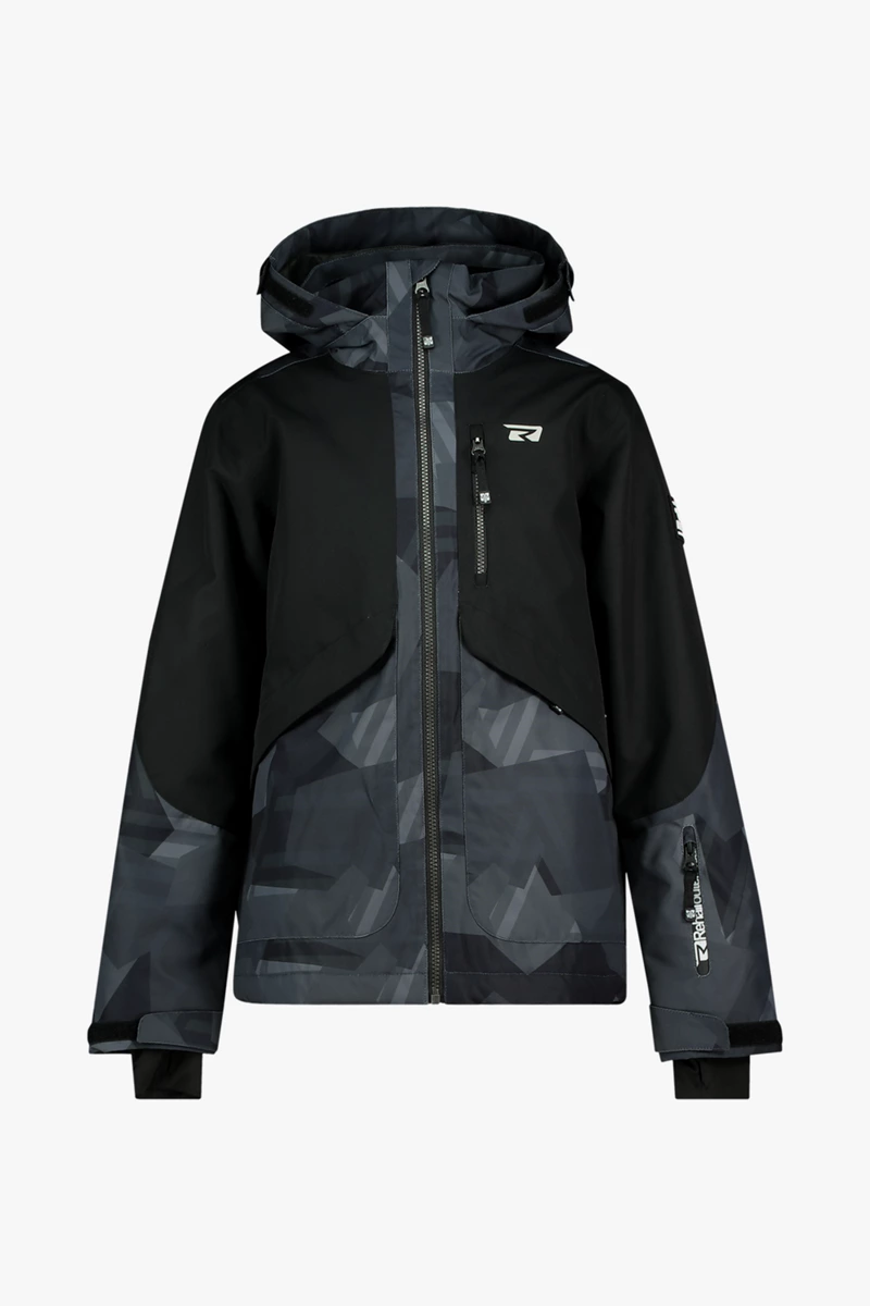 Rehall Fiddler-R Jungen Snowboardjacke