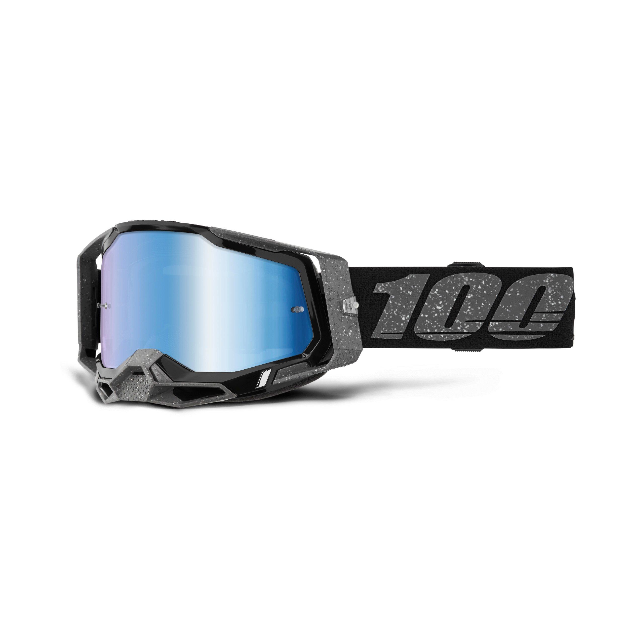 100 Percent 100% Racecraft Mirror MTB Goggles