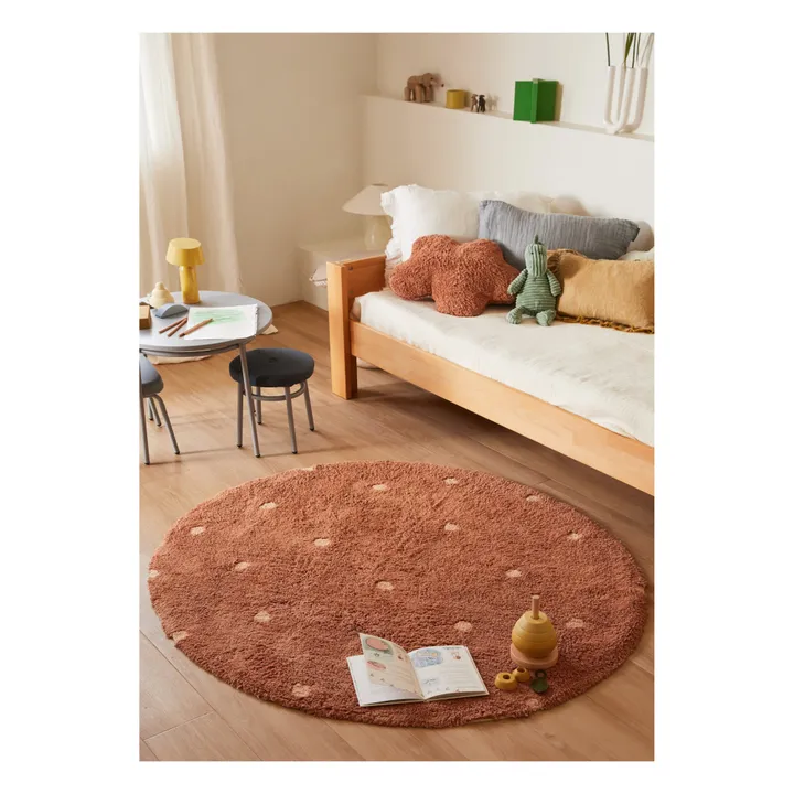 Lorena Canals Coussin Clouds | Noisette
