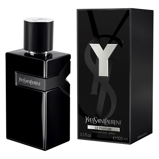 Yves Saint Laurent Y Le Parfum Eau De Parfum, 100 ml