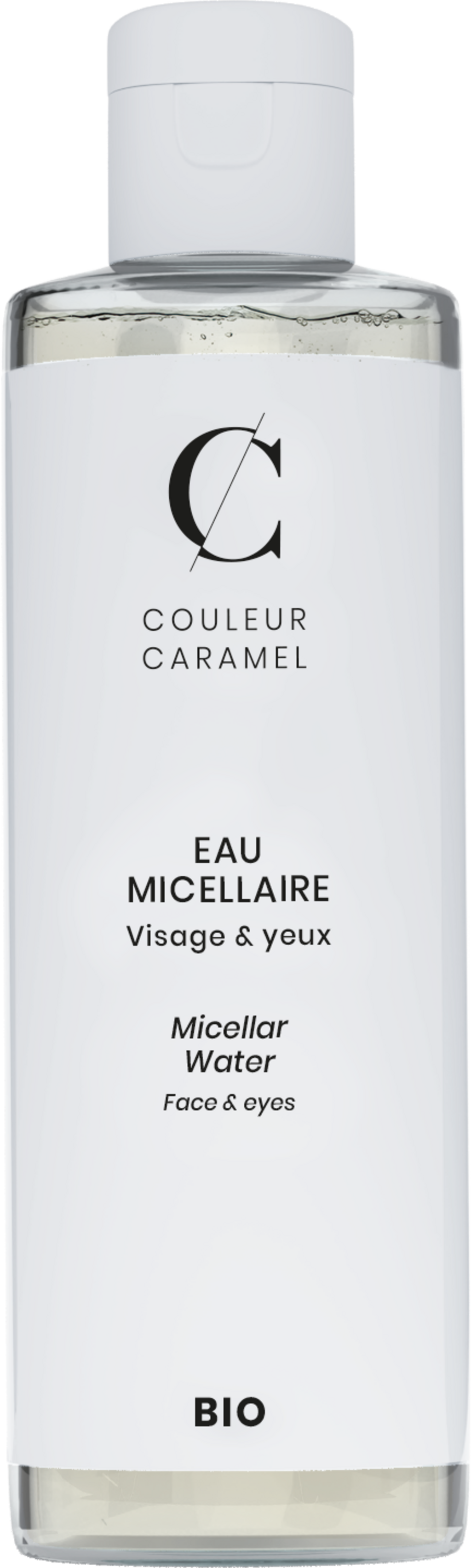 Couleur Caramel  Mizellenwasser, 200 ml