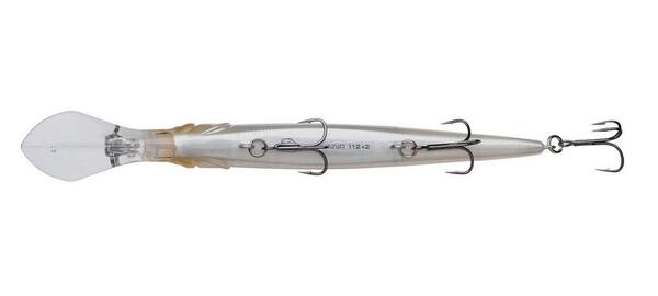 Berkley Dex Stunna 112 Plus2 Twitchbait 11.2cm (15g)