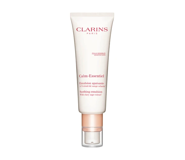 Clarins Calm-Essentiel Emulsion apaisante