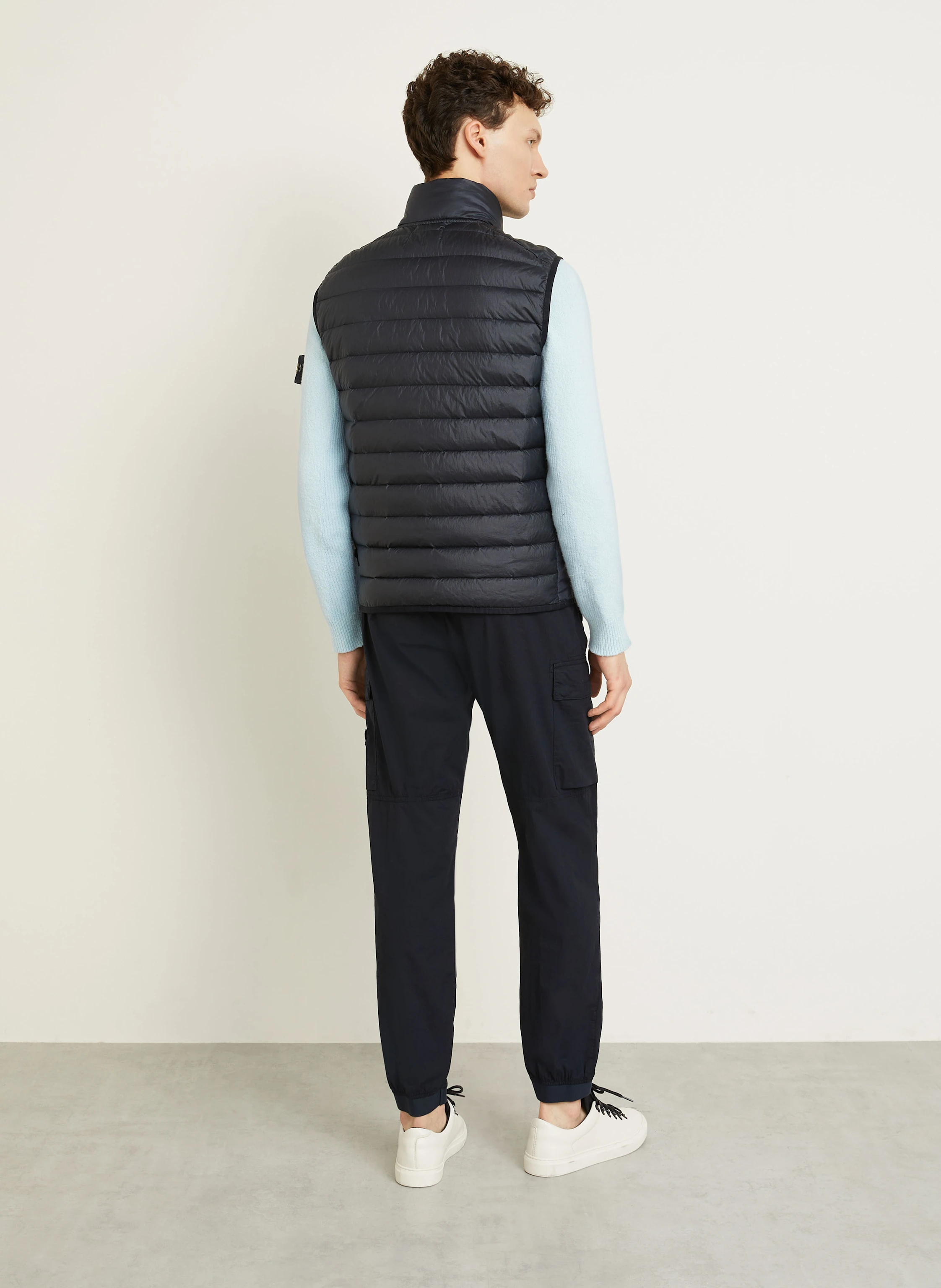 STONE ISLAND Cargohose PARACADUTE