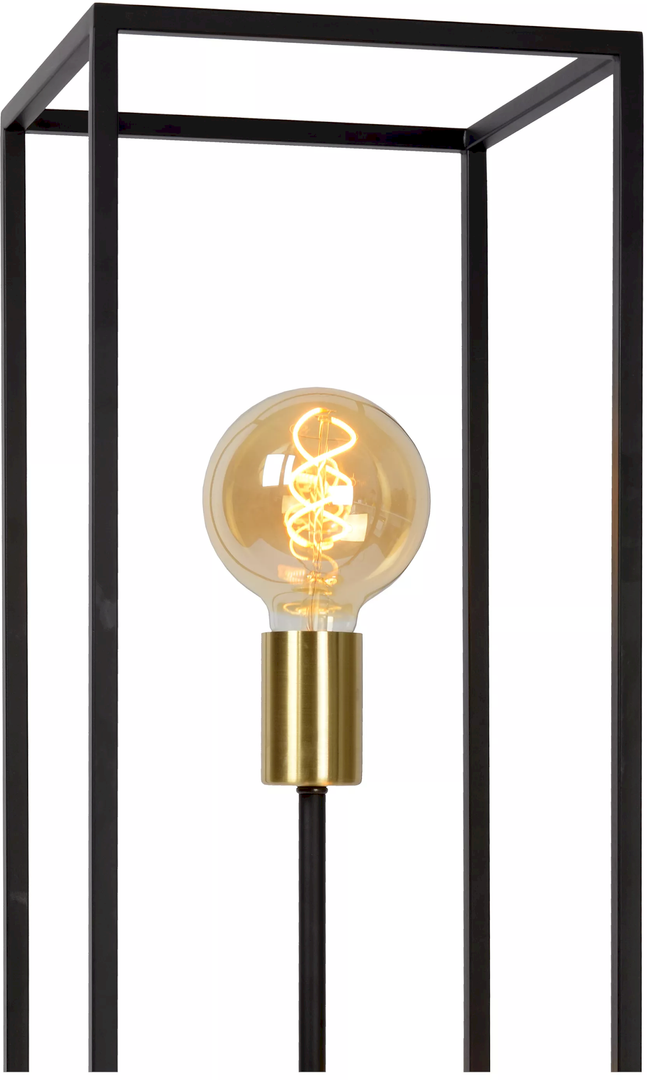 Lucide   Ruben Vloerlamp