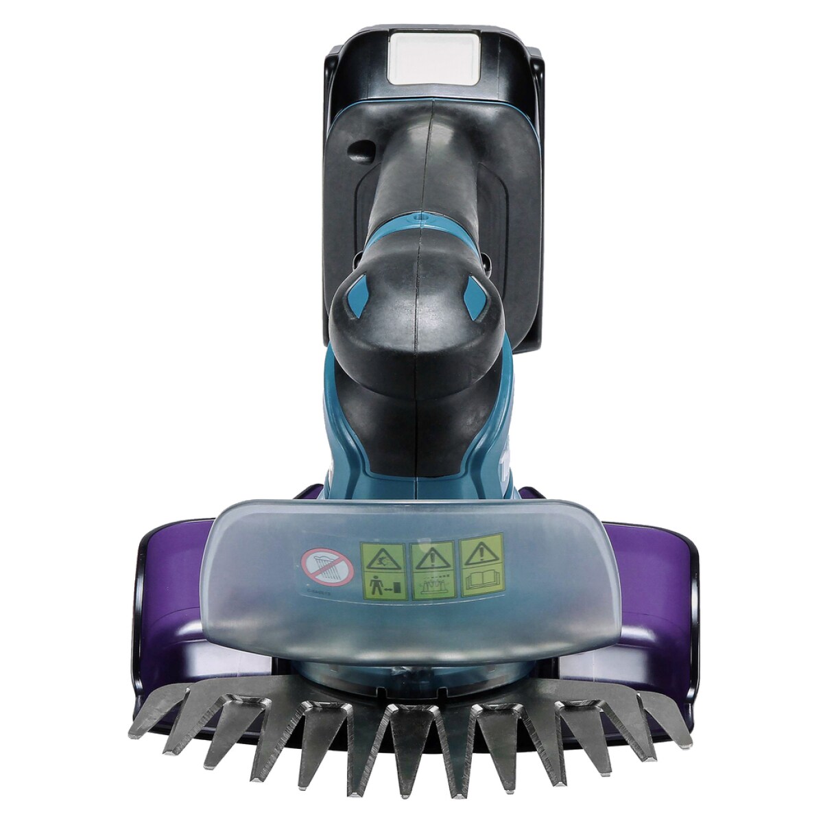 Makita DUM604ZX Akku-Grasschere 18V