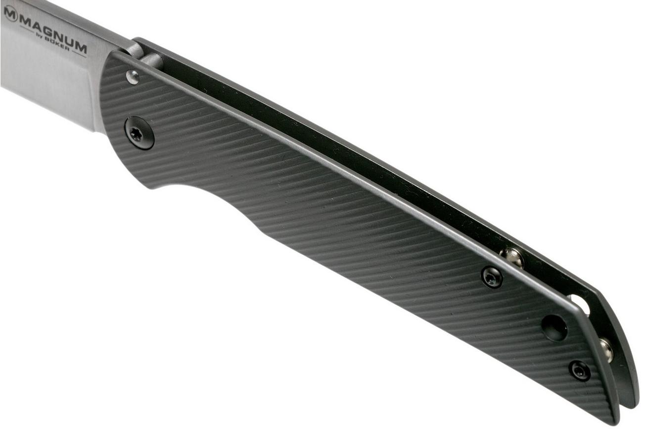 Böker Magnum Eternal Classic 01RY321 zakmes